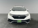 2020 CR-V Thumbnail 2