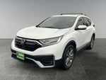 2020 CR-V Thumbnail 3