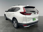 2020 CR-V Thumbnail 5