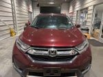 2018 CR-V Thumbnail 3