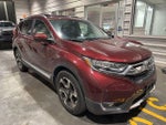 2018 CR-V Thumbnail 4