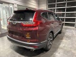 2018 CR-V Thumbnail 7