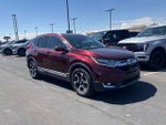 2017 CR-V Thumbnail 1