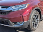 2017 CR-V Thumbnail 2