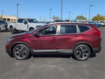 2017 CR-V Thumbnail 3