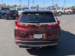 2017 CR-V Thumbnail 5