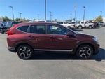 2017 CR-V Thumbnail 7