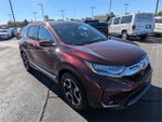 2017 CR-V Thumbnail 8