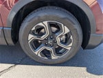 2017 CR-V Thumbnail 22