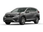 2020 CR-V Thumbnail 1