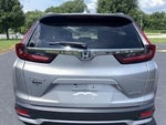 2020 CR-V Thumbnail 2