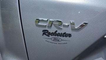 2020 Honda CR-V Touring