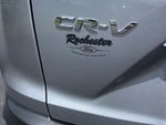 2020 CR-V Thumbnail 4