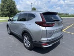 2020 CR-V Thumbnail 7