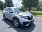 2020 CR-V Thumbnail 19