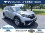 2020 CR-V Thumbnail 1