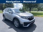 2020 CR-V Thumbnail 2