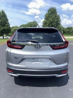 2020 CR-V Thumbnail 3