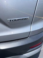 2020 CR-V Thumbnail 4