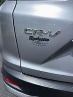 2020 CR-V Thumbnail 5