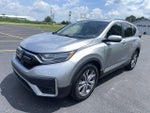 2020 CR-V Thumbnail 17