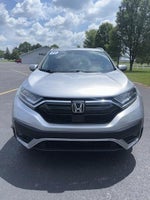 2020 CR-V Thumbnail 18