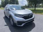 2020 CR-V Thumbnail 19