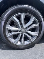 2020 CR-V Thumbnail 23