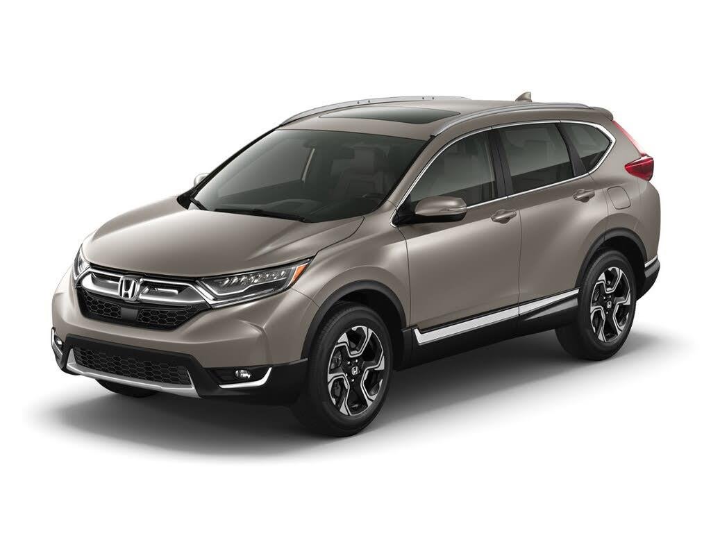 2018 Honda CR-V - $20,727