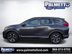 2017 CR-V Thumbnail 6