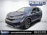 2017 CR-V Thumbnail 7