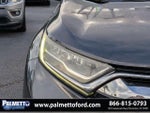 2017 CR-V Thumbnail 9