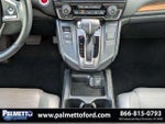 2017 CR-V Thumbnail 18