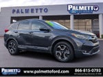 2017 CR-V Thumbnail 1