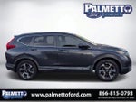 2017 CR-V Thumbnail 2