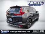 2017 CR-V Thumbnail 3
