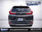 2017 CR-V Thumbnail 4