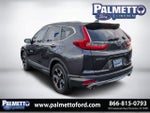 2017 CR-V Thumbnail 5