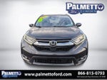 2017 CR-V Thumbnail 8