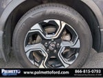 2017 CR-V Thumbnail 10