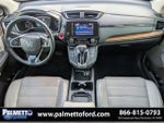 2017 CR-V Thumbnail 14