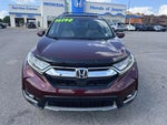 2018 CR-V Thumbnail 1