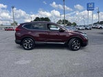 2018 CR-V Thumbnail 2