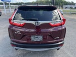 2018 CR-V Thumbnail 3