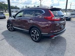 2018 CR-V Thumbnail 4