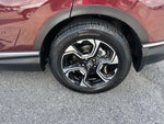 2018 CR-V Thumbnail 5