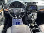 2018 CR-V Thumbnail 9
