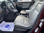 2018 CR-V Thumbnail 10