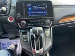 2018 CR-V Thumbnail 15
