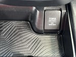 2018 CR-V Thumbnail 20
